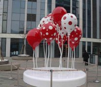 商場(chǎng)美陳